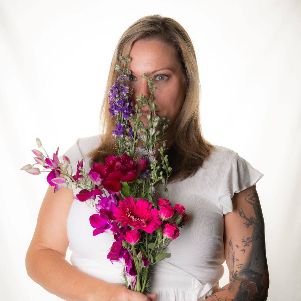 Meet your Posher, Angela